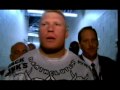 Brock Lesnar Hype Video