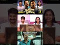 Butterfly effect💥 The 60 sec short 😉 Maheshinte Prathikaaram Reaction Part 2 😳🍿 |