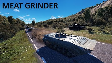 WARNO 1v1 Ranked | It