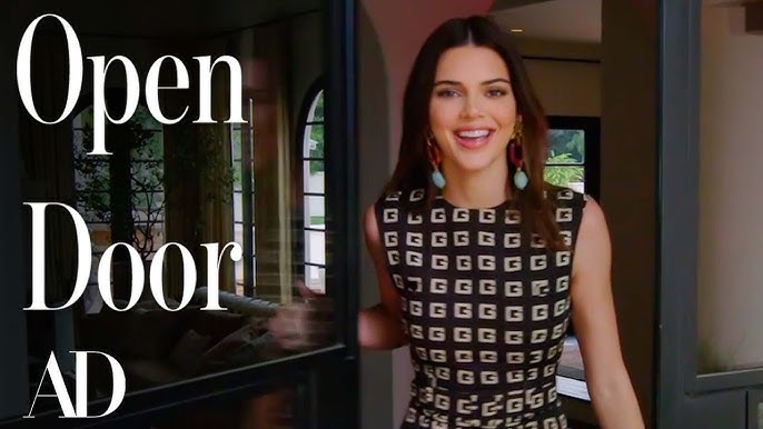 Kylie Jenner: My Purse Closet Tour 