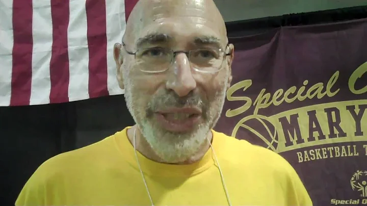 SOMD Volunteer Profile-Martin Lampe