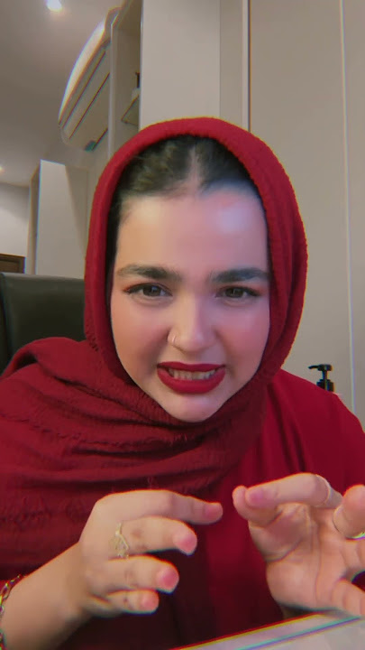 Proof you’re already worthy 👁️👄👁️