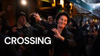 Crossing - Official Trailer