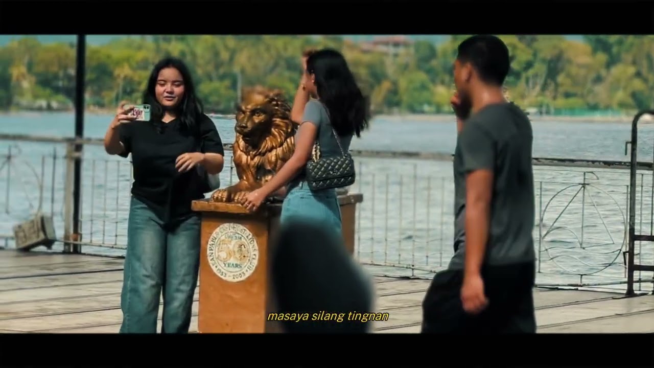 HUMINGA: A cinematic journey through stress, silence, and the power of a single breath. 🌬️