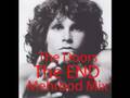 The doors  the end mehrbod mix
