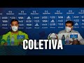 COLETIVA OFICIAL | ABEL FERREIRA E GUSTAVO GÓMEZ | ABU DHABI