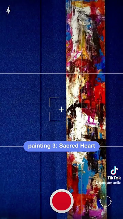 Gen.Santos born-CDO based Engineer by education, artist by profession- Bacol shares his latest works