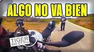 🤢 Acabo MUY MAL investigando la RIDER1000 con la TIGER 900 GT Pro 2024 by XaviFabregas Motovlog 22,013 views 1 month ago 33 minutes