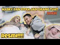 MAMA CITRA! PAPA REZKY!! BABY ATHARRAZKA LAHIR KE DUNIA!! ALHAMDULILLAH....