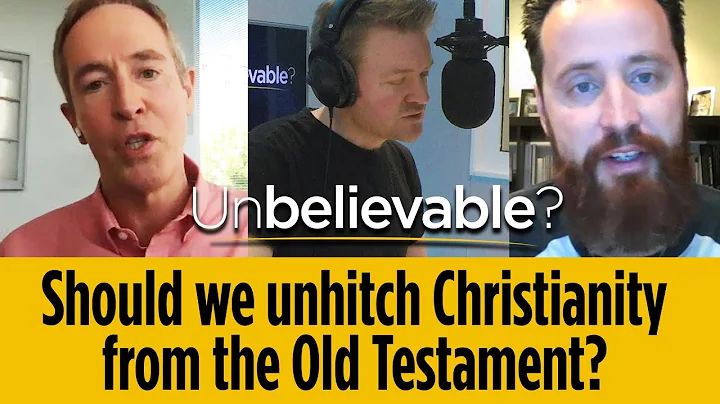 Andy Stanley vs Jeff Durbin - Unhitching Christian...