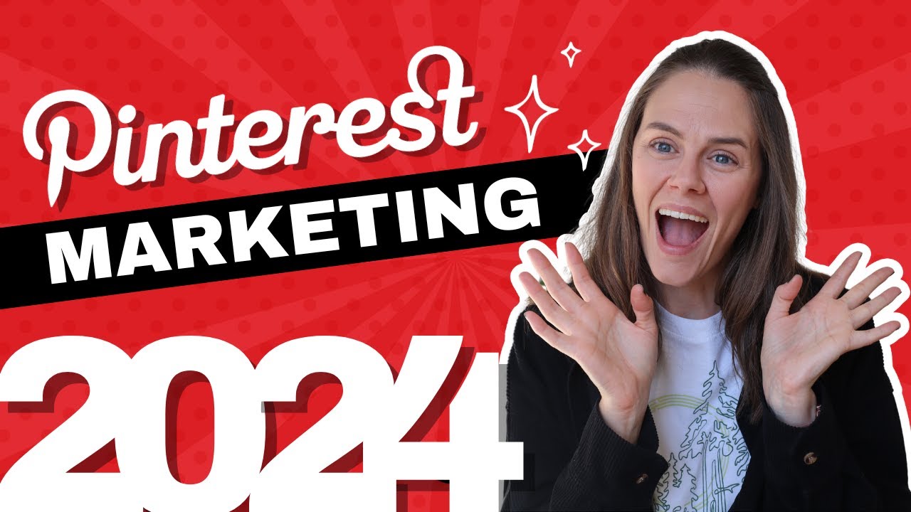 Pinterest Marketing Strategy for 2024: What I Would Tell My Friends