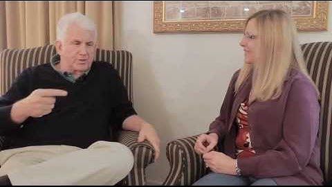 A Conversation on Ethernet: Bob Metcalfe and Karen Bartleson