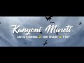 KANYONI MURETI (Audio Visualizer)  - Abista Kimonda ][ Surf Msanii ][ P Boy