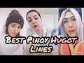 Best Hugot Lines on Tiktok | Tagalog