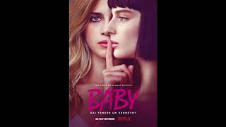 Baby (Netflix) | Original Soundtrack - Crash:After Crash