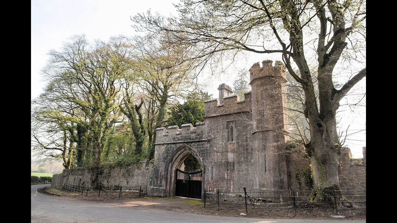 Annes Grove Co. Cork