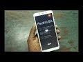 Redmi 6a hard reset/pattern unlock (M1804C3CI)