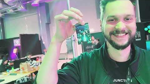 Poladroid | Junction 2025