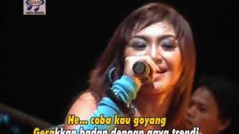 Dian Ratih - Lagu Sexy [Official Music Video]
