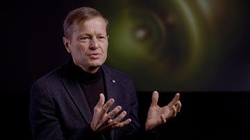 Ferenc Krausz - Attosecond Physics (TEASER)