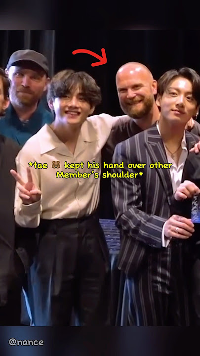 Taehyung 🐻 knows how to make 🐰jungkook joules 😨🔥