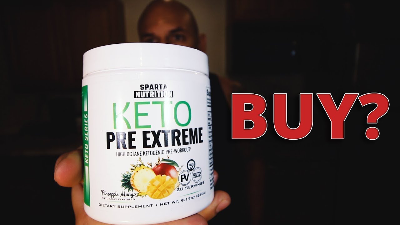 5 Day Is pre workout keto for push your ABS