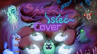 Shadow Islet Cover with Custom Animations!