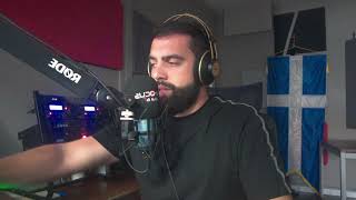 ΚΟΝΤΡΑ ΣΤΟ ΣΥΣΤΗΜΑ - ΓΡΗΓΟΡΗΣ ΣΕΡΕΤΗΣ - FOCUS FM 103.6 - 25/08/2026