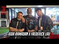 4 BLOCKS KIDA RAMADAN FREDERICK LAU 9 MASSIV ON AIR 4 BLOCKS KIDA RAMADAN FREDERICK LAU 9 MASSIV ON AIR