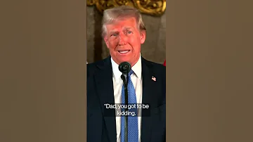 Trump Signals Openness To Stopping TikTok Ban 
