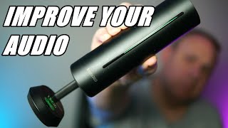 Insta360 Wave - This is what every conference room need for simpler and better audio!