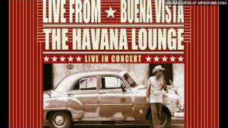 Miniatura del video "Havanna Lounge de Cuba - Campina"