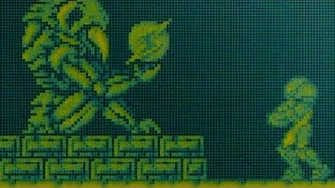 Metroid II: Return of Samus (Game Boy) Playthrough - NintendoComplete