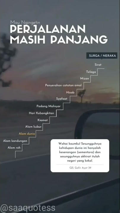 Video Story WA Hidayah | Top Story