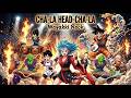 CHA-LA HEAD-CHA-LA / 影山ヒロノブ ドラゴンボールZ【和楽器ロック】