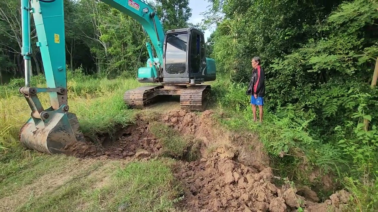 บอกว่าเดินแค่ร้อยเมตรเอง ที่ไหนได้ครึ่งกิโล ถ้าคุณเป็นเจ้าของแม็คโครคุณจะคิดราคายังไง