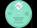 Jonathan Gable ‎– Central Park (12&#39;&#39; maxi single)