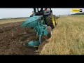 Zeppelin Armenia NARDI Plough NX202E 