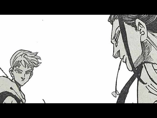 Nanatsu no Taizai: Mokushiroku no Yonkishi – Episodio 04