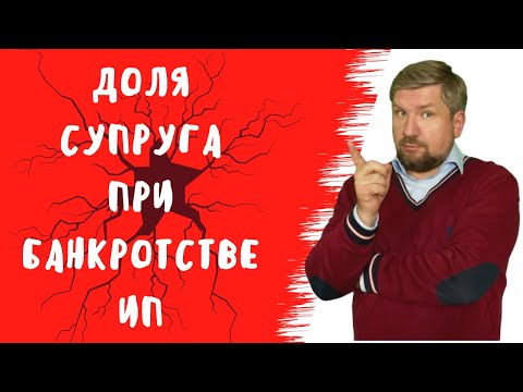 Раздел имущества супругов. Раздел имущества при банкротстве