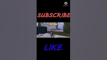 FASTEST KILL IN MIRROR WORLD # SHORTS