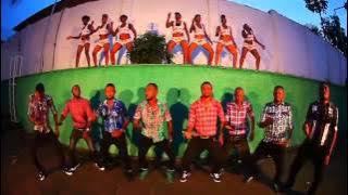 Fally Ipupa   Toi et Moi