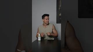 Thumbnail for Don’t take synthol ! 🙏