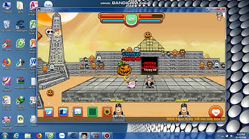 NGỌC RỒNG ONLINE - cầm acc trái đất ăn rương 9 dể dàng