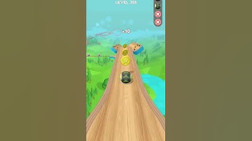 Going Balls - All Levels Gameplay Android, iOS⚽🏀