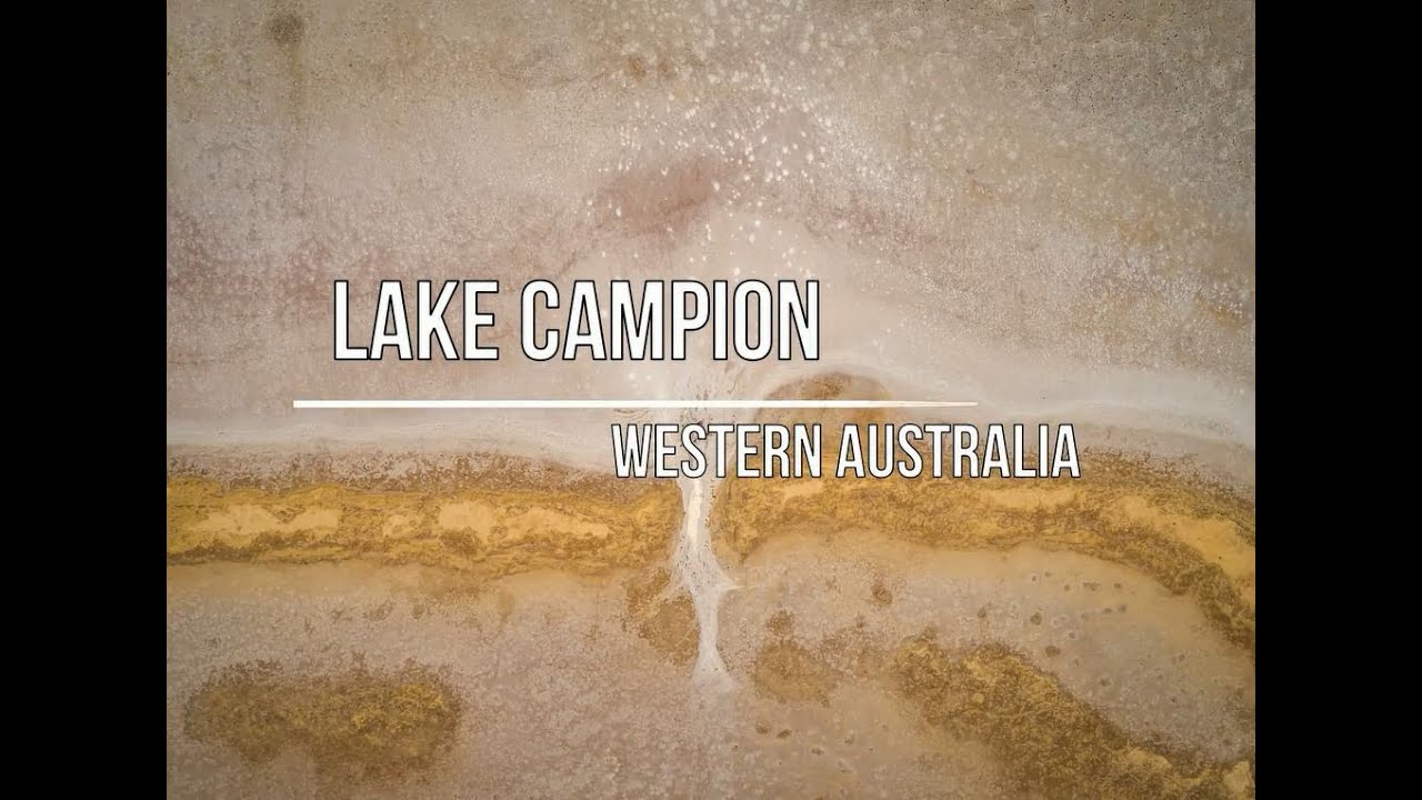 Salt Lake Photography at Lake Campion.