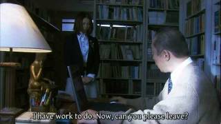 Jigoku Shoujo Live Action ep 9 part 1/2 (eng sub)