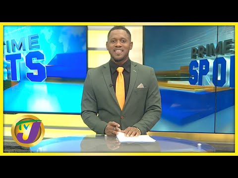 Jamaica's Sports News Headlines - Sept 1 2022