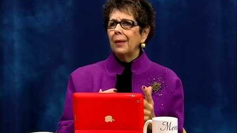 Memory Matters for ALL Ages - Dementia: Handling Finances and Medications