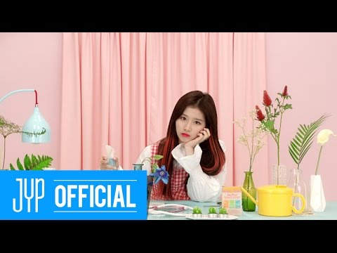 Twice 트와이스 Tt Tt Film Sana Youtube